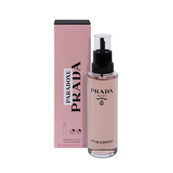 Prada Paradoxe Set: EdP 50 ml+EdP Refill 100 ml - 3
