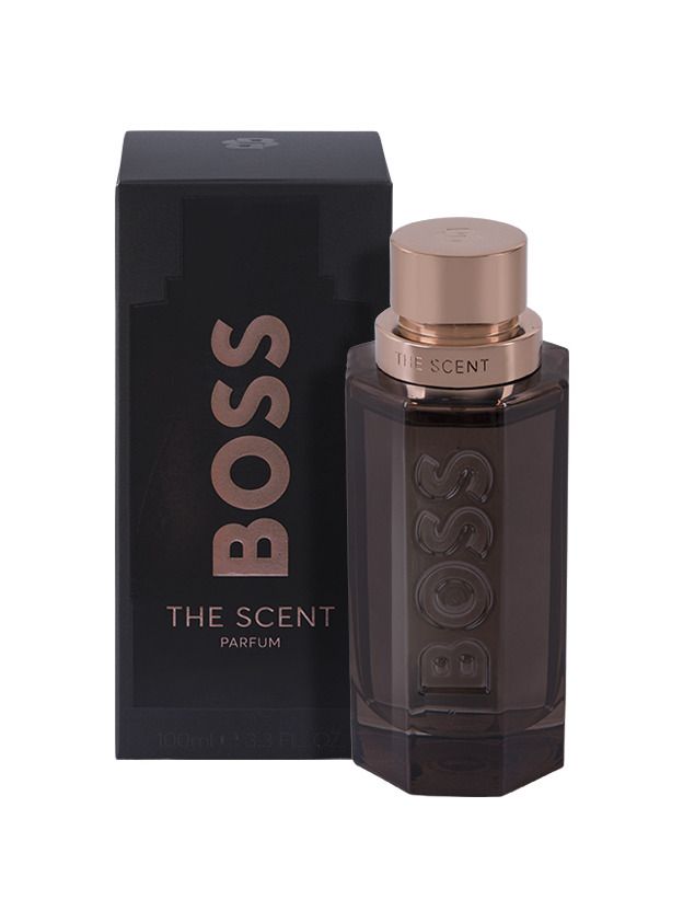 Hugo Boss The Scent For Him Parfum 100 ml