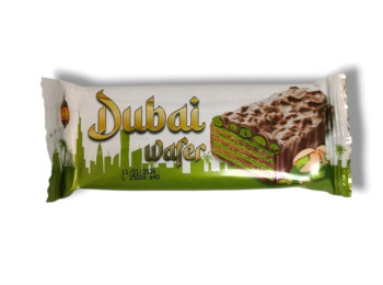 Dubai oplatek 40 g