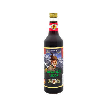 Kaiser Franz Joseph bylinný likér 27% 0,7 l