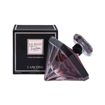 Lancôme La Nuit Tresor EdP 100 ml - 1