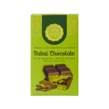 Dubai čokoláda 60 g