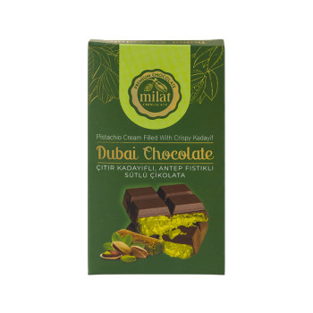 Dubai čokoláda 60 g - 2