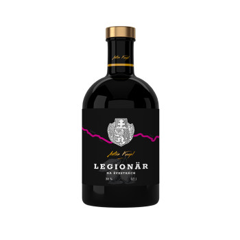 Anton Kaapl LEGIONÄR na švestkách 38% 0,7 l - 2