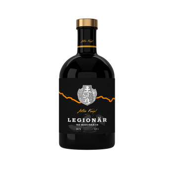 Anton Kaapl LEGIONÄR na meruňkách 38% 0,7 l - 2