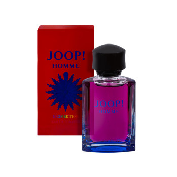Joop! Homme Neon Edition EdT 75 ml