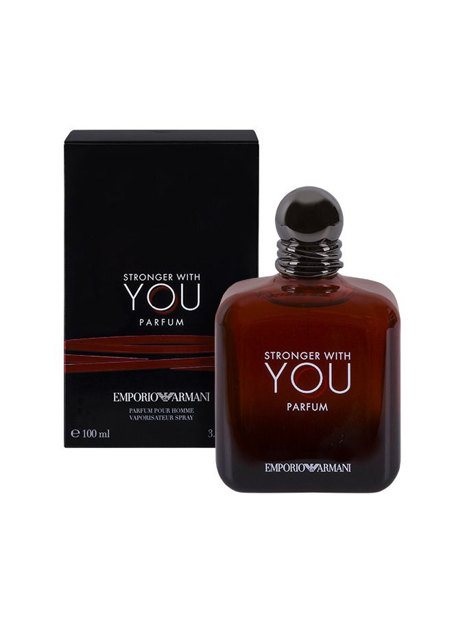 Giorgio Armani Emporio Armani Stronger with You Parfum 100 ml