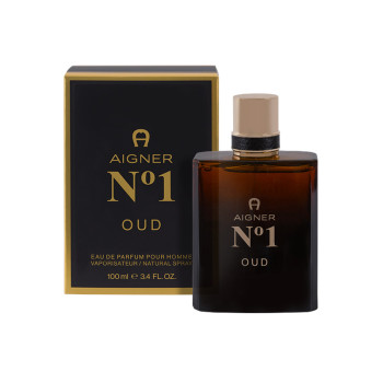 Aigner No.1 Oud Men EdP 100mlAigner No.1 Oud Men EdP 100 ml