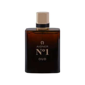 Aigner No.1 Oud Men EdP 100mlAigner No.1 Oud Men EdP 100 ml - 2