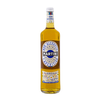 Martini Floreale Alcohol Free 0,75l
