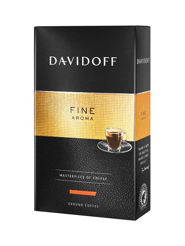 Davidoff Fine Aroma 250 g