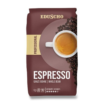 EDUSCHO Professional Espresso 1kg zrno