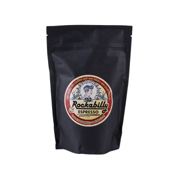 Rockabilly Espresso 250g