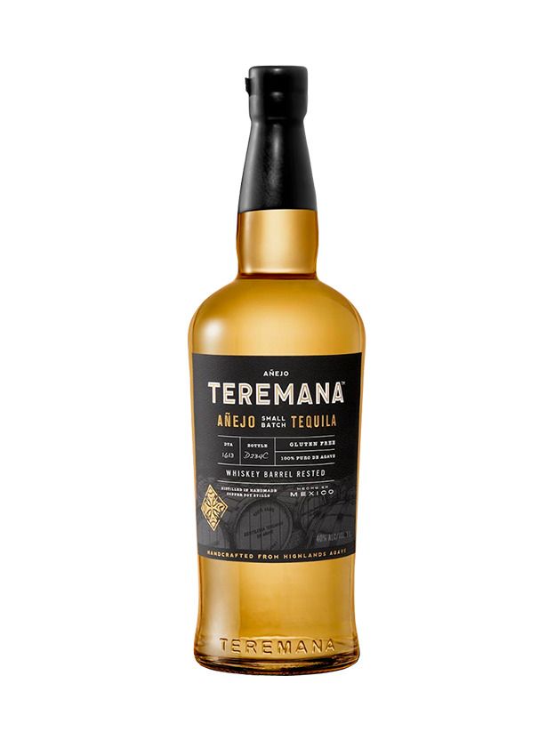 Teremana Tequila Anejo 40% 1 L
