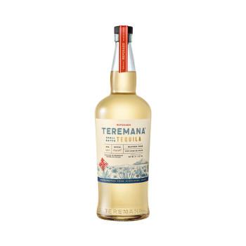 Teremana Tequila Reposado 40% 1 L