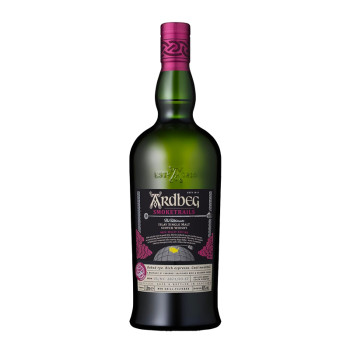 Ardbeg Smoketrails Single Malt Scotch Whisky Napa Valley Edition 46% 1 L