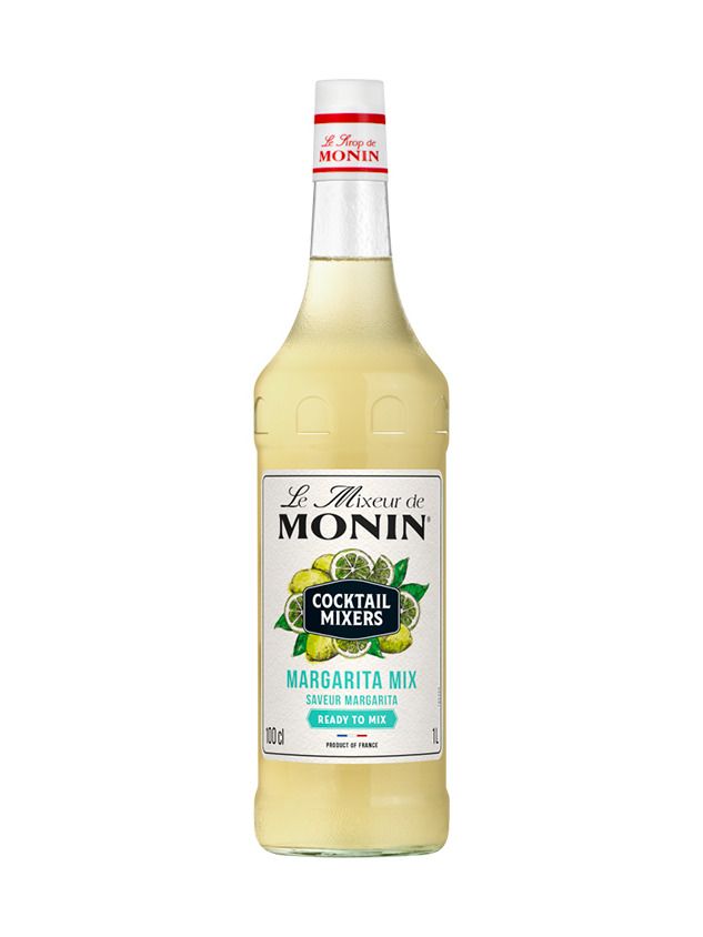 Monin mixeur Margarita 1 l