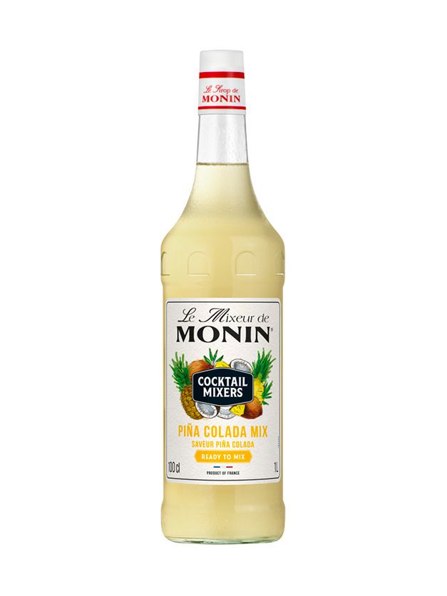 Monin mixeur Piňa Colada 1 l
