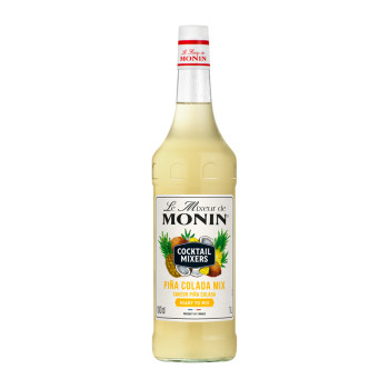 Monin mixeur Piňa Colada 1 l