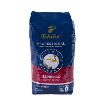 TCHIBO Professionale Espresso 1kg