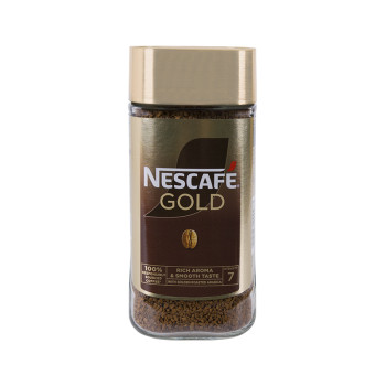 Nescafé Gold 200g - 1