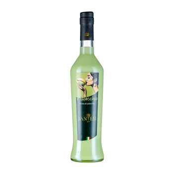 Santesi 1899 Crema di Pistacchio 17% 0,5 l