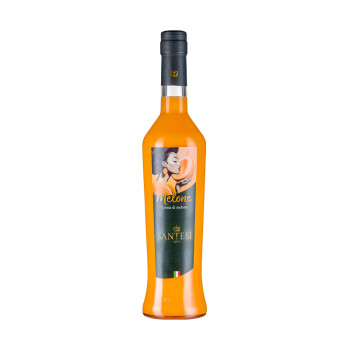 Santesi 1899 Crema di Melone 17% 0,5 l