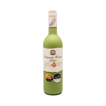 Horvath's Pistazien-Crem-Likör 17% 0,7 l