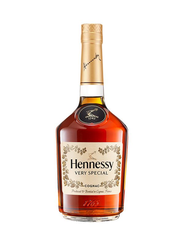Hennessy Very Special 40% 0,7 l Dárkové balení