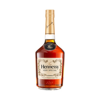 Hennessy VS 40% 0,7 l GB