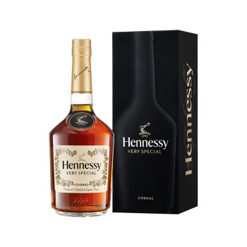 Hennessy VS 40% 0,7 l GB - 2