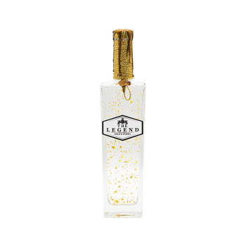The Legend Vodka Gold 40% 0,7 l