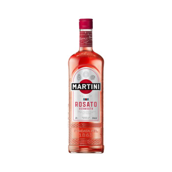 Martini Rose 1l 16%