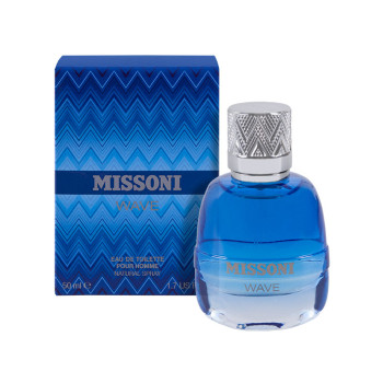 Missoni Wave EdT 50 ml