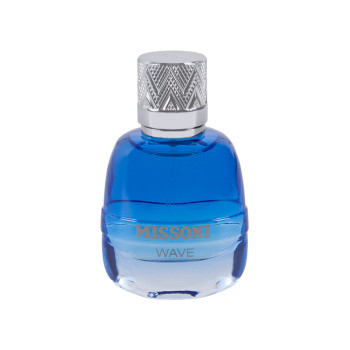 Missoni Wave EdT 50 ml - 2
