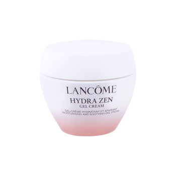 Hydra Zen Gel Day Cream 50 ml + Genifique Serum 10 ml + Hydra Zen Night Cream 15 ml - 4