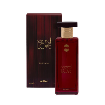 Ajmal Sacred Love EdP 50ml
