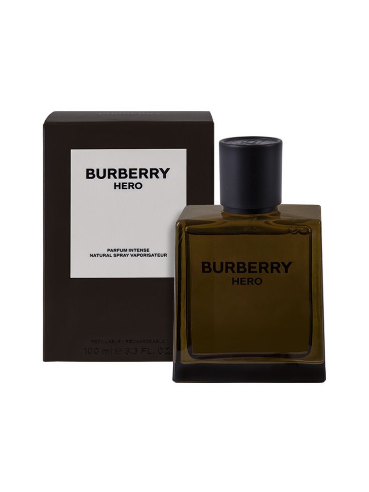 Burberry Hero Parfum Intense 100 ml