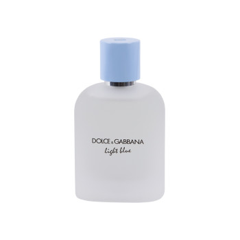 Dolce & Gabbana Light Blue EdT 100ml Men - 2