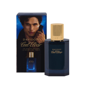 Davidoff Parfums Cool Elixir Parfum 50ml