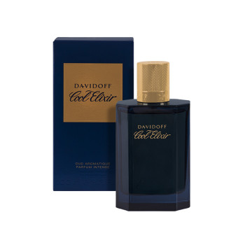 Davidoff Parfums Cool Elixir Parfum 100ml