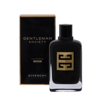 Givenchy Gentleman Society Ambrée EdP 100ml - 2