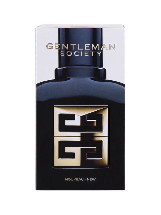 Givenchy Gentleman Society Ambrée EdP 60 ml