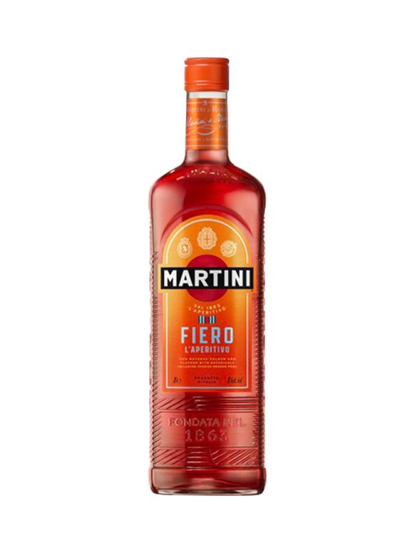 Martini Fiero 15% 1 l
