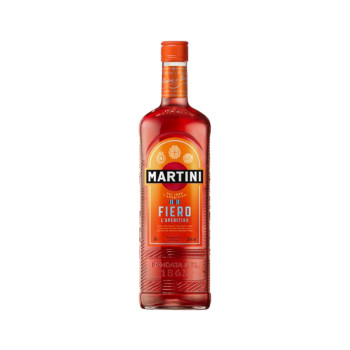Martini Fiero 15% 1 l