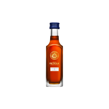 Metaxa 12* 40% 0.05 L