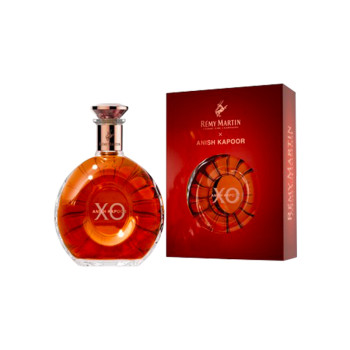 Remy Martin XO Kapoor 40% 0.7 L
