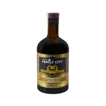 Excalibur Family City Anniversary 30th 44% 0,7 l