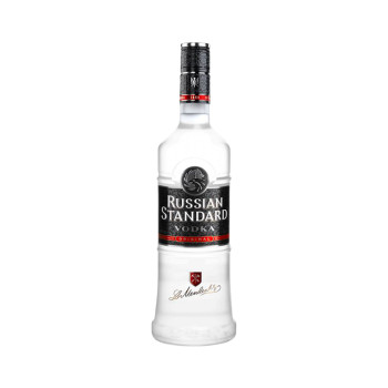 Russian Standard 40% 0,7 l
