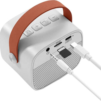 MIKAMAX Karaoke 2 Go - 2